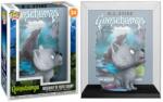 Funko Pop Covers Goosebumps Werewolf Of Fever Swamp #34 9cm Figurina