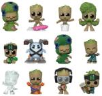 Funko Mystery Mini Marvel I Am Groot Random Figurina