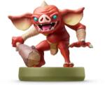 Nintendo Amiibo Legend Of Zelda Botw Bokoblin Figurina