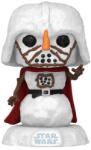 Funko Pop! Star Wars Holiday Darth Vader Figurina