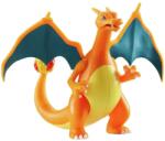 Jazwares Pokemon Battle Feature Charizard 11cm Figurina