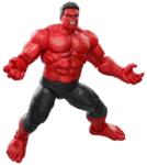 Hasbro Captain America Brave New World Red Hulk Bnw Deluxe 15cm (g0160) Figurina