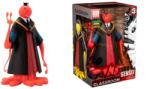 ABYstyle Assassination Classroom Koro Sensei Red 20cm Figurina