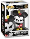 Funko Pop! Minnie Mouse Minnie Figurina