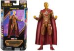 Hasbro Fans Marvel Legends Series Guardians Of The Galaxy Adam Warlock 15cm Figurina