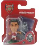 SoccerStarz Arsenal Hector Bellerin Home Kit 2018 Version Figurina