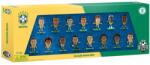 SoccerStarz Figurine Soccerstarz Brazil 15 Player Team Pack (v2) Figurina