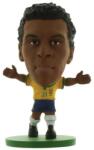 SoccerStarz Brazil Jo Home Kit Figurina