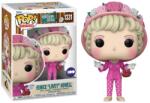 Funko Pop! Television Gilligan' s Island Eunice Lovey Howell 10cm Figurina