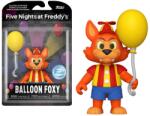 Funko Five Nights At Freddys Balloon Foxy Figurina
