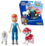 Spin Master Paw Patrol Story Pack Marshall (6072994) Figurina