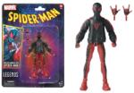 Marvel Legends Series Spider Man Miles Morales 15cm Figurina