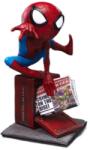 Iron Studios Iron Studios Marvel Comics Spider Man Minico 17cm Figurina