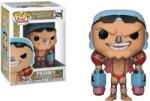 Funko Pop Animation One Piece Franky 9cm 329 Figurina