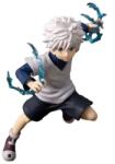 Banpresto Vibration Stars Hunter X Hunter Killua 11cm Figurina