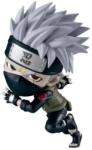 BANDAI Chibi Masters Naruto Kakashi Hatake 8cm Figurina