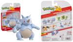 Pokémon Battle Feature Figure Rhydon (pkw3418) Figurina