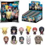 MONOGRAM Naruto (blind Bag/random) 3d Foam Bag Clips Figures Figurina