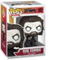 Funko Pop Rocks Rob Zombie Rob Zombie Dragula 9cm Figurina