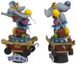 Beast Kingdom Bk D Stage Dumbo Diorama 15cm Figurina