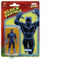 Hasbro Marvel Legends Black Panther 10cm Figurina