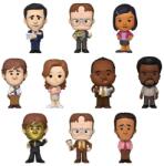 Funko Mystery Minis The Office 7cm Figurina