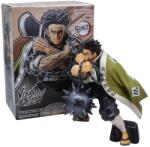 Banpresto Vibration Stars Demon Slayer Gyomei Himejima 16cm (89457) Figurina