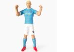Socker Manchester City Erling Haaland 20 Cm (83323) - premiumbrand - 92,74 RON Figurina