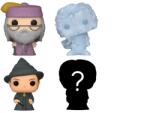 Funko Bitty Pop 4 Pack Harry Potter Dumbledore 2.2cm Figurina