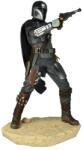 Diamond Select Toys Star Wars Premier Collection: Mandalorian (beskar Armor) Figurina