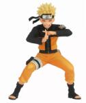 Banpresto Naruto Shippuden: Vibration Stars - Uzumaki Naruto Figurina