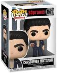 Funko Pop Television The Sopranos Christopher Moltisanti 1521 9cm Figurina