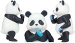Banpresto Q Posket Petit Jujutsu Kaisen Panda Vol. 2 Ver. c 7cm Figurina