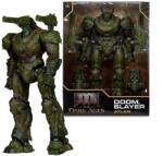 McFarlane Toys Doom Slayer Atlan Doom The Dark Ages 30cm Figurina