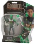 Giochi Preziosi Gormiti The New Era Glen Scion Of The Land Clan 15cm (grv11000) Figurina