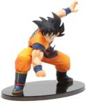 Banpresto Dragon Ball Super: Son Goku Fes! ! - Son Goku Figurina