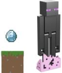 Mattel Minecraft Enderman Figure (jcn37) Figurina