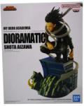 Banpresto Dioramatic My Hero Academia Shota Aizawa The Brush Ver. a 20cm Figurina