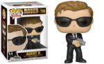 Funko Pop Movies Men In Black International Agent H 738 9cm Figurina