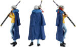 Banpresto King Of Artist One Piece Trafalgar Law 23cm Figurina