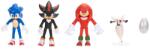 JAKKS Pacific Sonic 3 Movie Multi-pack Wave 1 (424084) Figurina