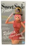 Banpresto One Piece Sweet Style Pirates Rebecca Figurina