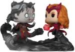 Funko Pop! Moments Marvel Doctor Strange In The Multiverse Of Madness Dead Strange The Scarlet Witch Figurina