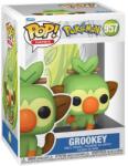 Funko Pop Games Pokemon Grookey 957 9cm Figurina