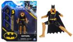 Spin Master Dc Batman Batgirl 10cm Figurina