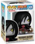 Funko Pop Animation Naruto Shippuden Orochimaru Akatsuki 10cm Figurina