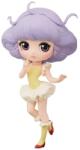 Banpresto Q Posket Magicall Angel Creamy Mami Ver. a Figurina