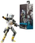 Hasbro Star Wars The Black Series Republic Commando Rc 1262 Scorch 10cm F7003 Figurina