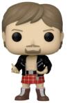 Funko Pop Wwe Rowdy Roddy Piper 147 9cm Figurina