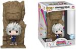 Funko pop Deluxe Boruto Naruto Next Generations Naruto Hokage Series Tobirama Senju (special Edition) 1184 Figurina